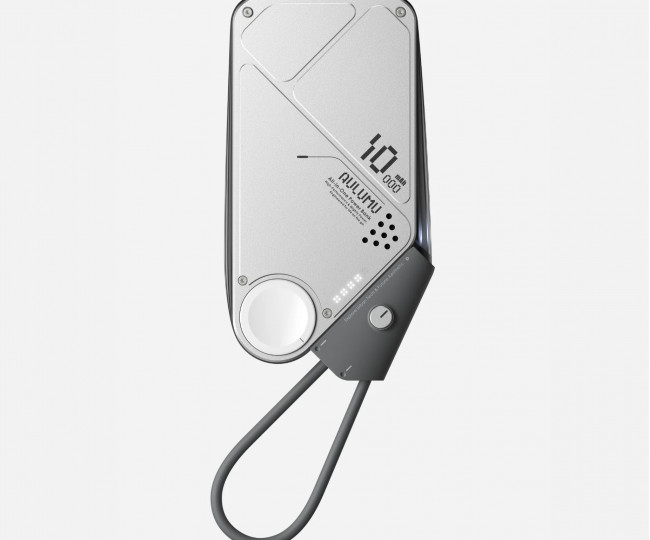 Павербанк Aulumu M10 10000mAh